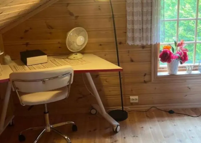 Iwony Ferienhaus *
