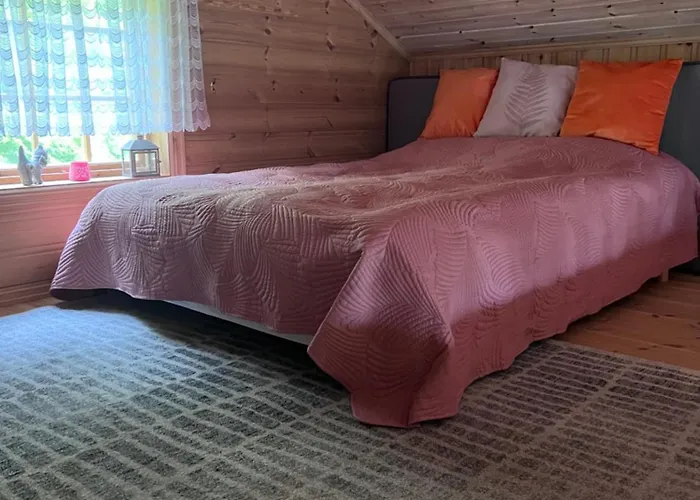 Prázdninový dům Iwony *