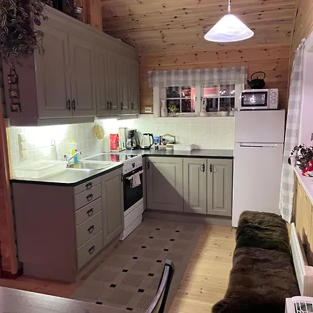 Feriehus Iwony Molde